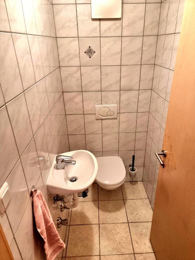 Chalet Waldheim 젤암질러 외부 사진