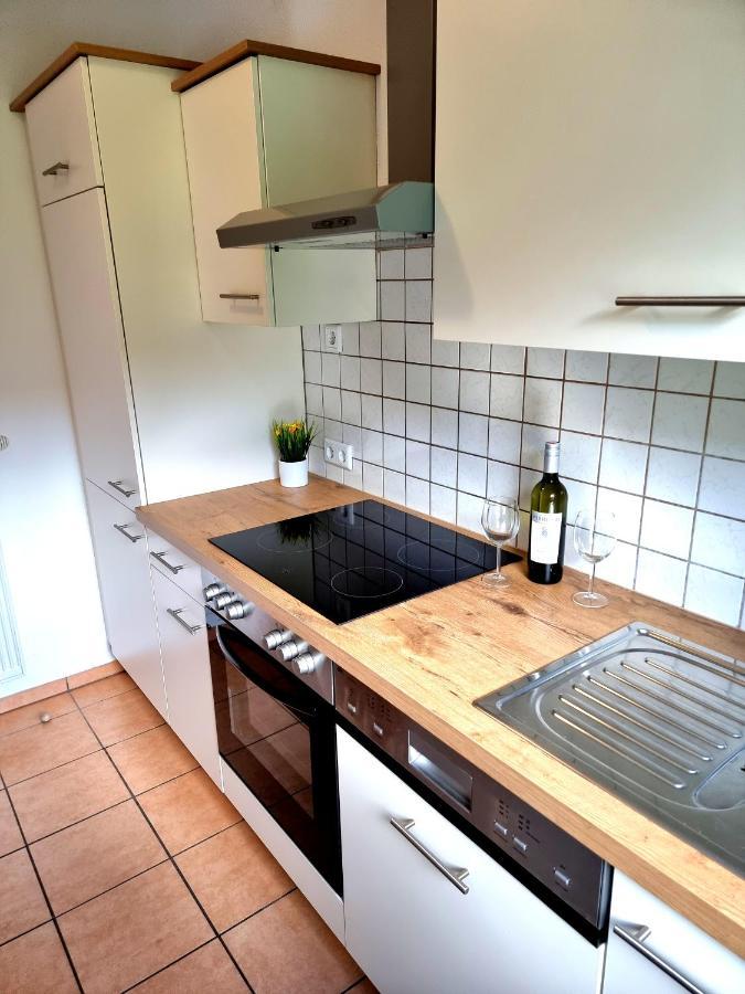 Chalet Waldheim 젤암질러 외부 사진