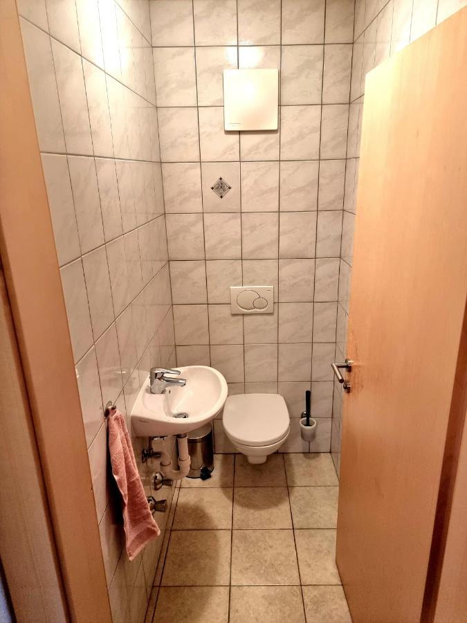Chalet Waldheim 젤암질러 외부 사진