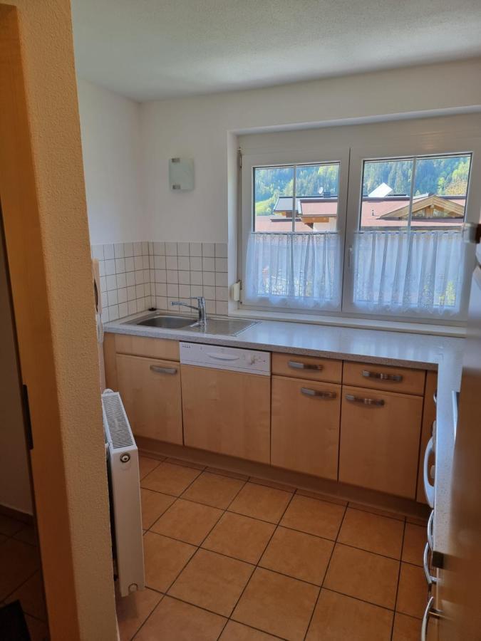 Chalet Waldheim 젤암질러 외부 사진