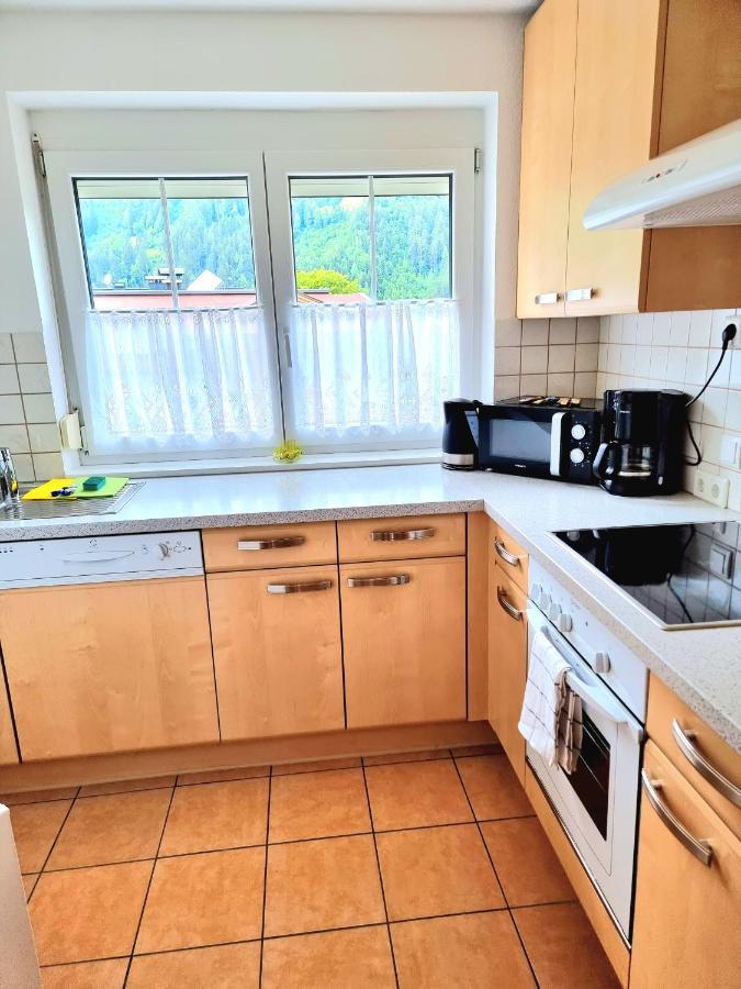 Chalet Waldheim 젤암질러 외부 사진