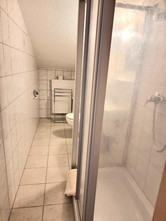Chalet Waldheim 젤암질러 외부 사진