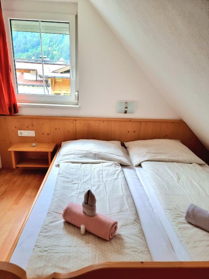 Chalet Waldheim 젤암질러 외부 사진
