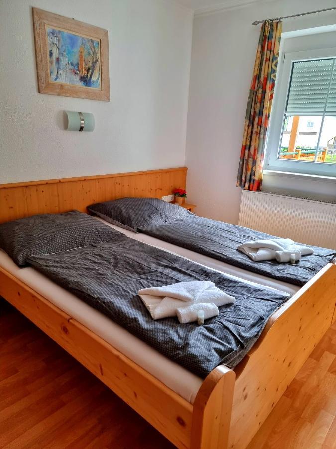 Chalet Waldheim 젤암질러 외부 사진