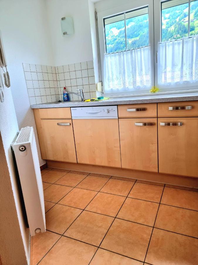 Chalet Waldheim 젤암질러 외부 사진