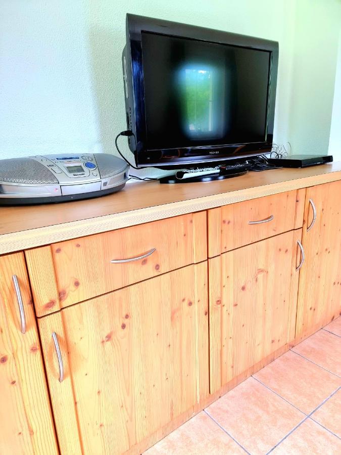 Chalet Waldheim 젤암질러 외부 사진