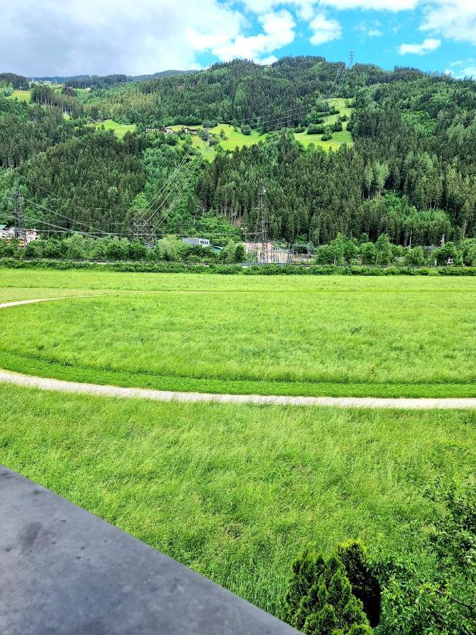 Chalet Waldheim 젤암질러 외부 사진